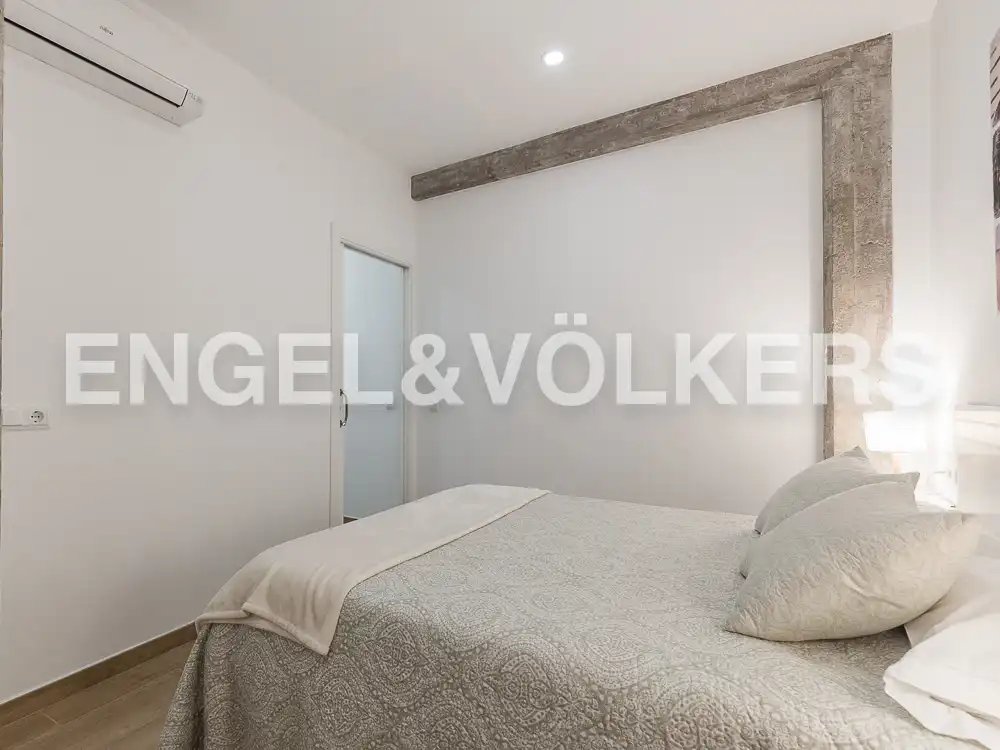 Piso de 151 m² en Valencia