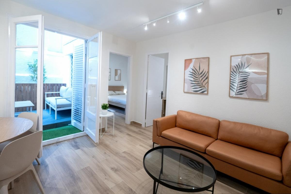 Piso de 85 m² en Barcelona