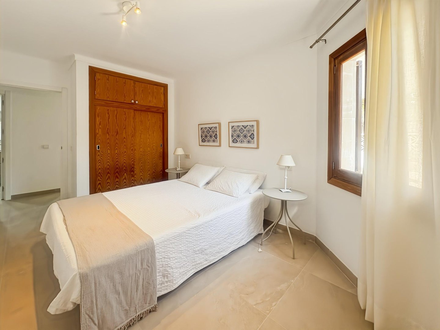 Piso de 108 m² en Muro