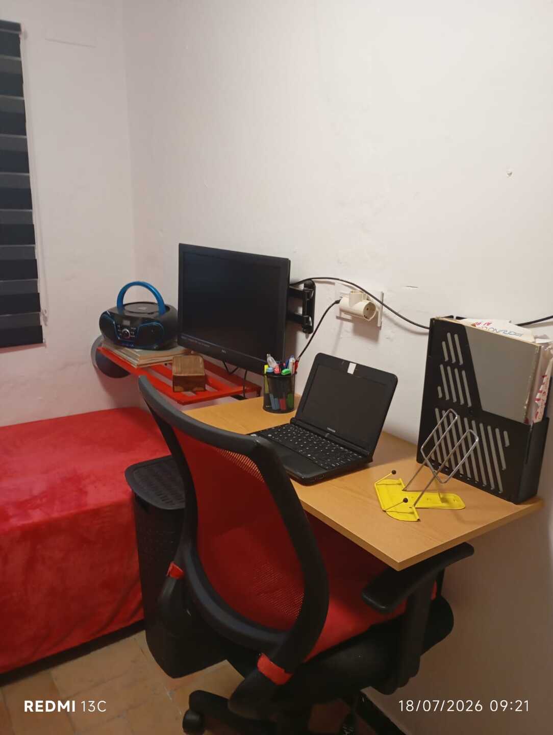 Piso de 80 m² en Sanlúcar la Mayor