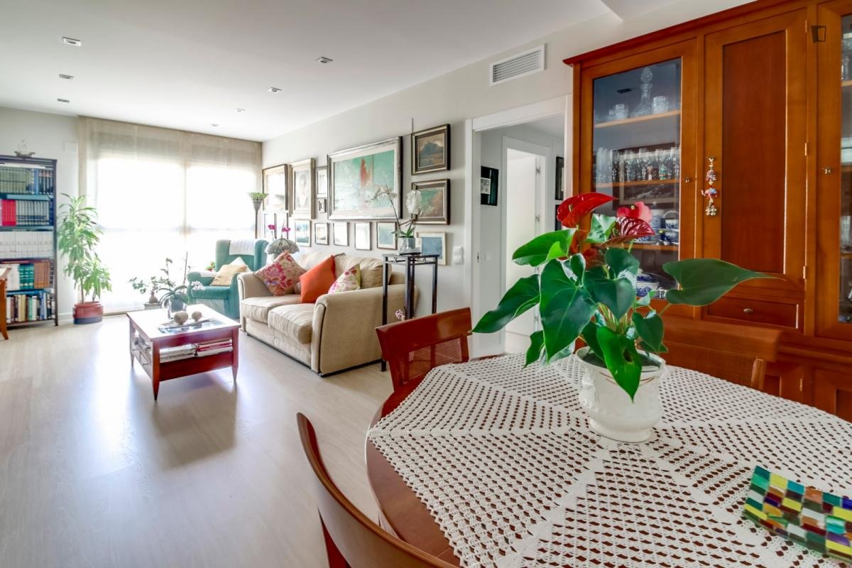 Habitación en alquiler, Barcelona