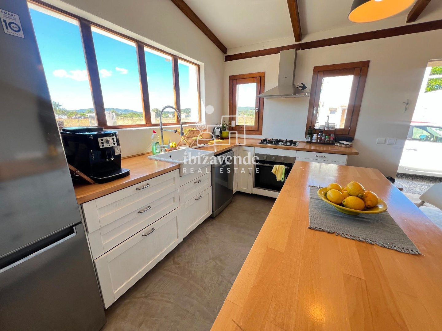 Casa de 120 m² en Santa Eulària des Riu