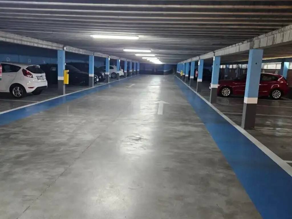 Piso de 155 m² en Ourense