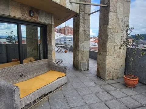 Piso de 178 m² en Avilés