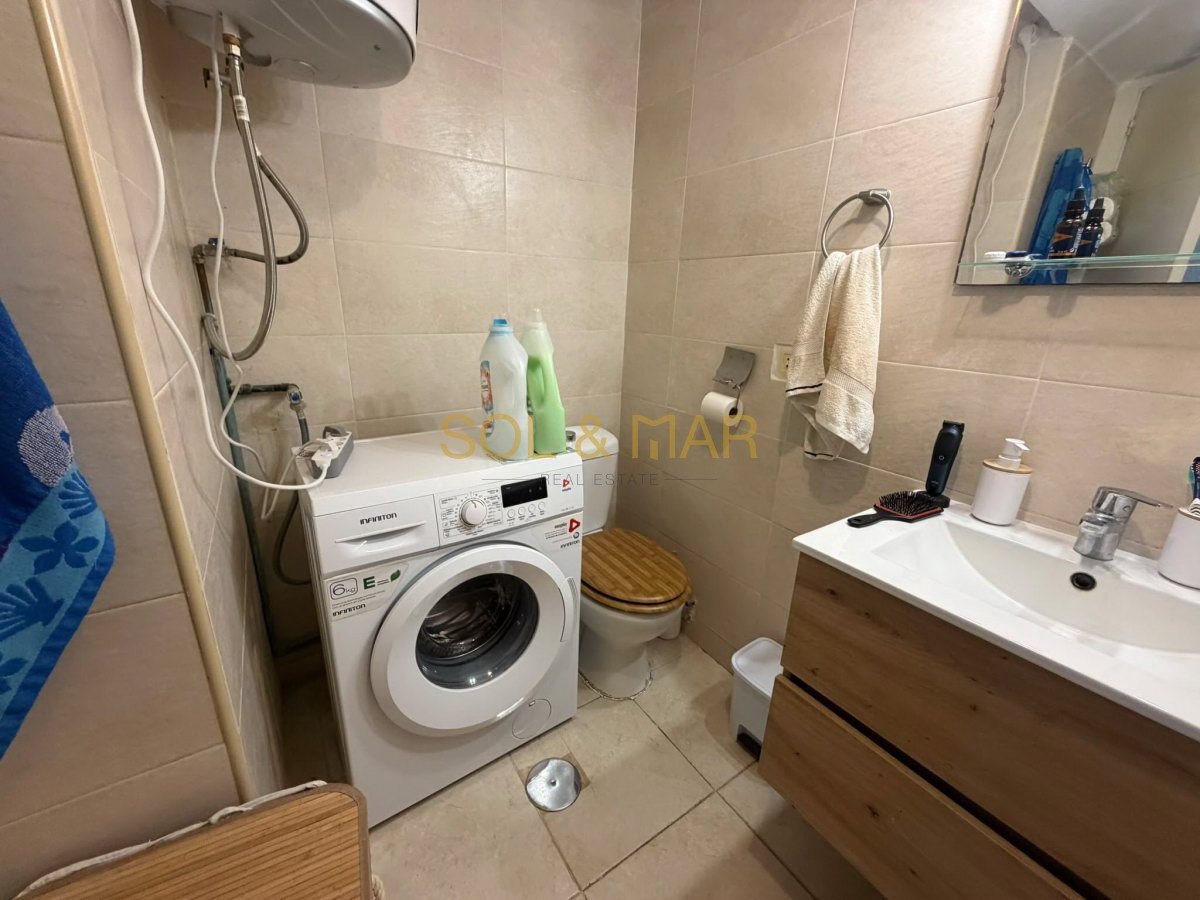Flat 30 m² in Torremolinos