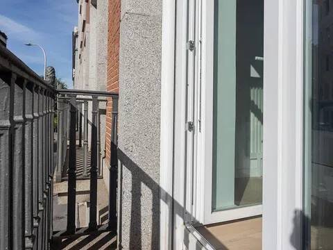 Habitación 222 m², Madrid