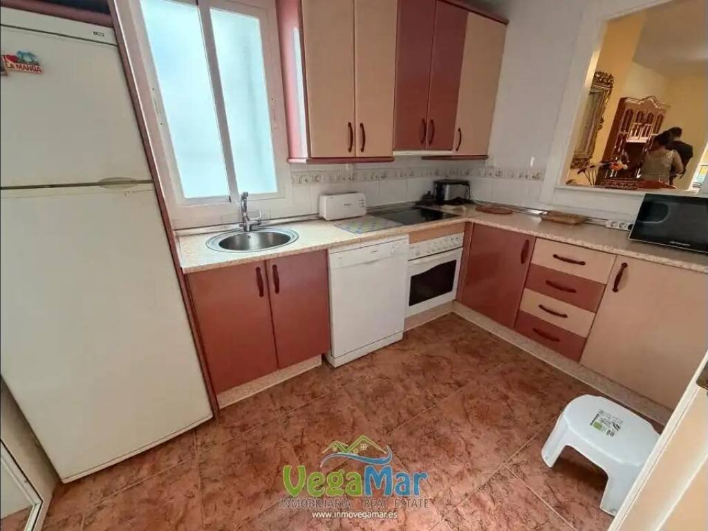 Wohnung 80 m² in Almuñécar