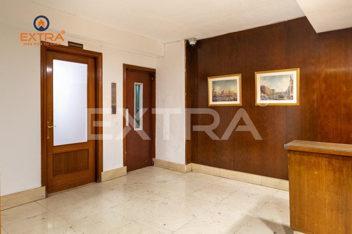 Pis de 63 m² a Madrid