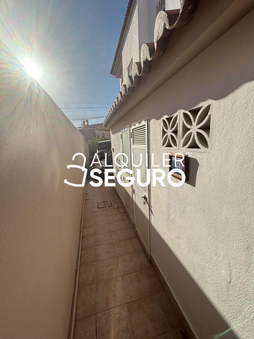 Casa de 120 m² a Màlaga