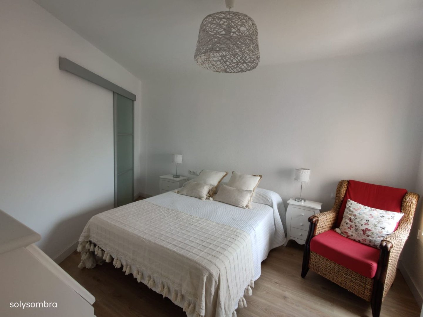 Piso de 92 m² en Torrox