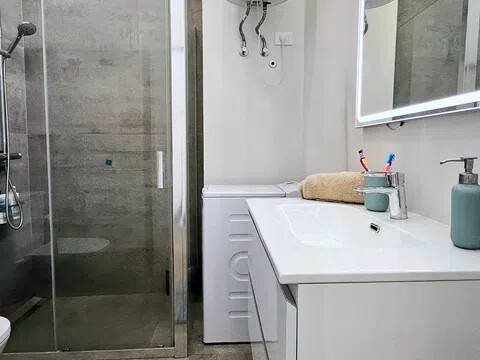 Piso de 58 m² en San Bartolomé de Tirajana