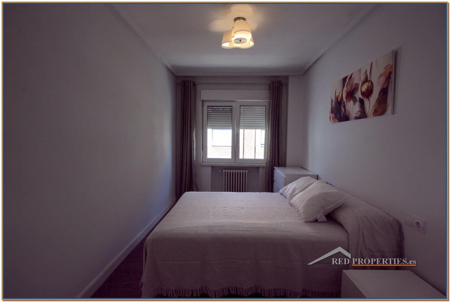 Pis de 119 m² a Lleó