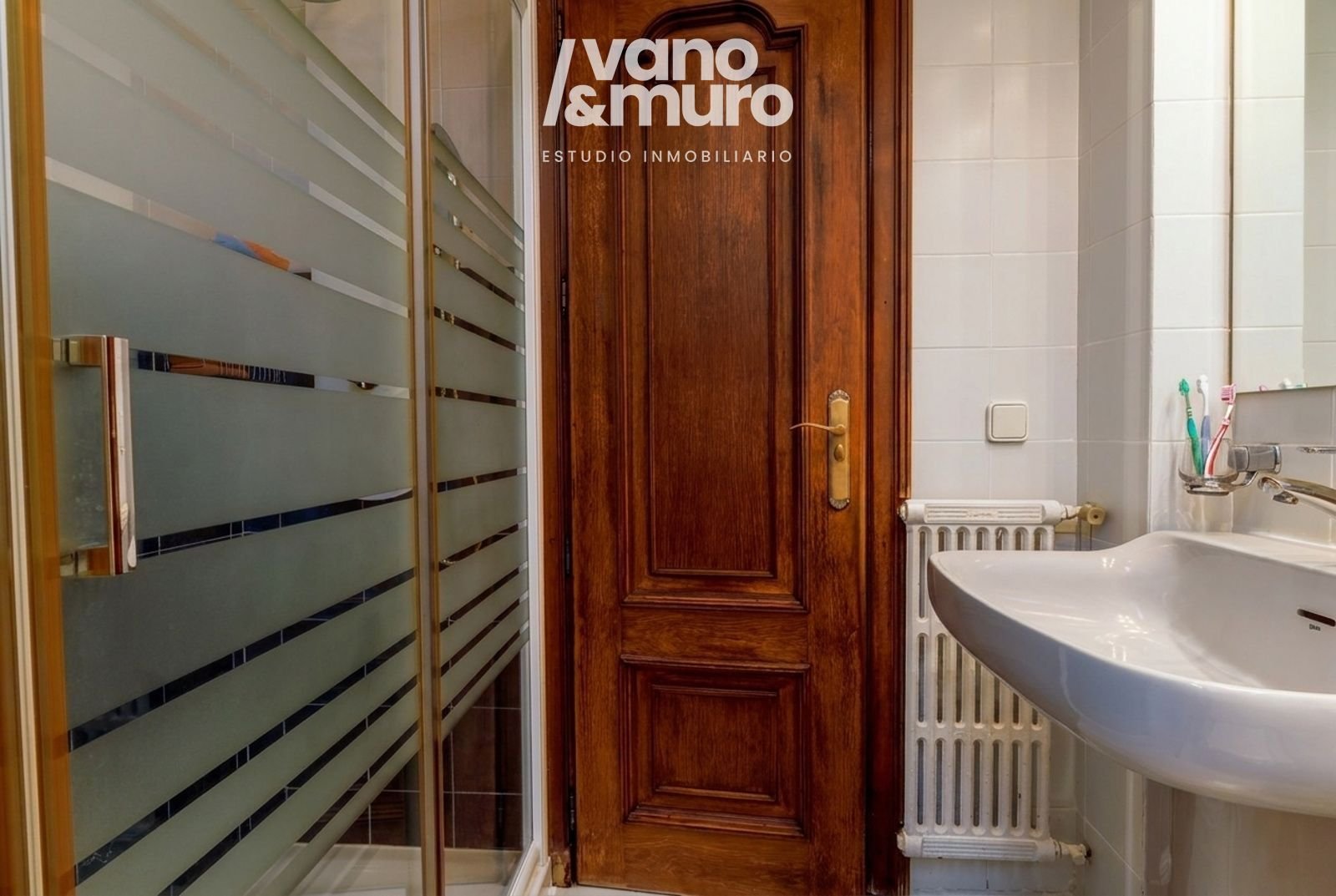 Piso de 167 m² en Salamanca