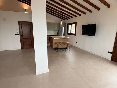Piso de 105 m² en Altea