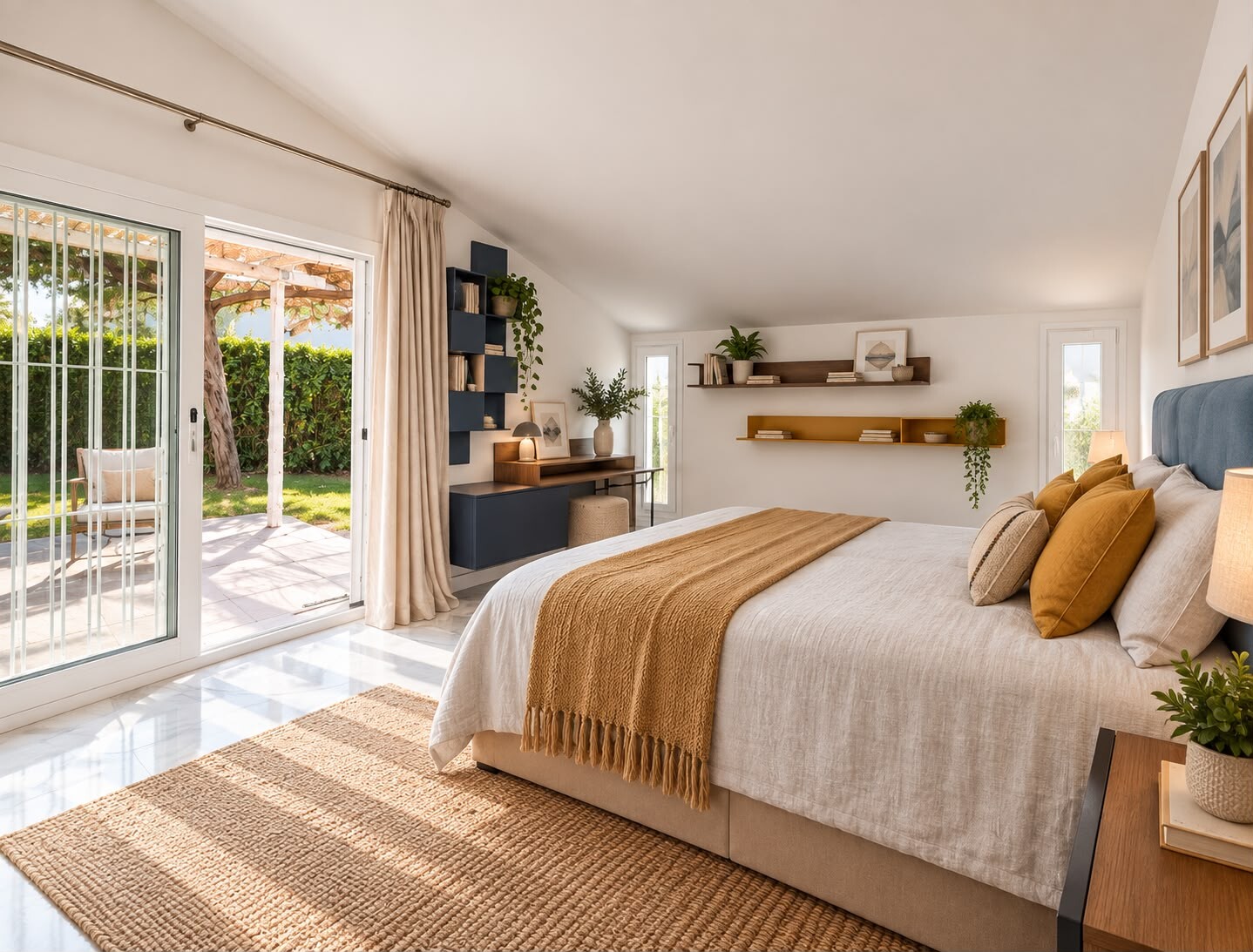Piso de 350 m² en Marbella