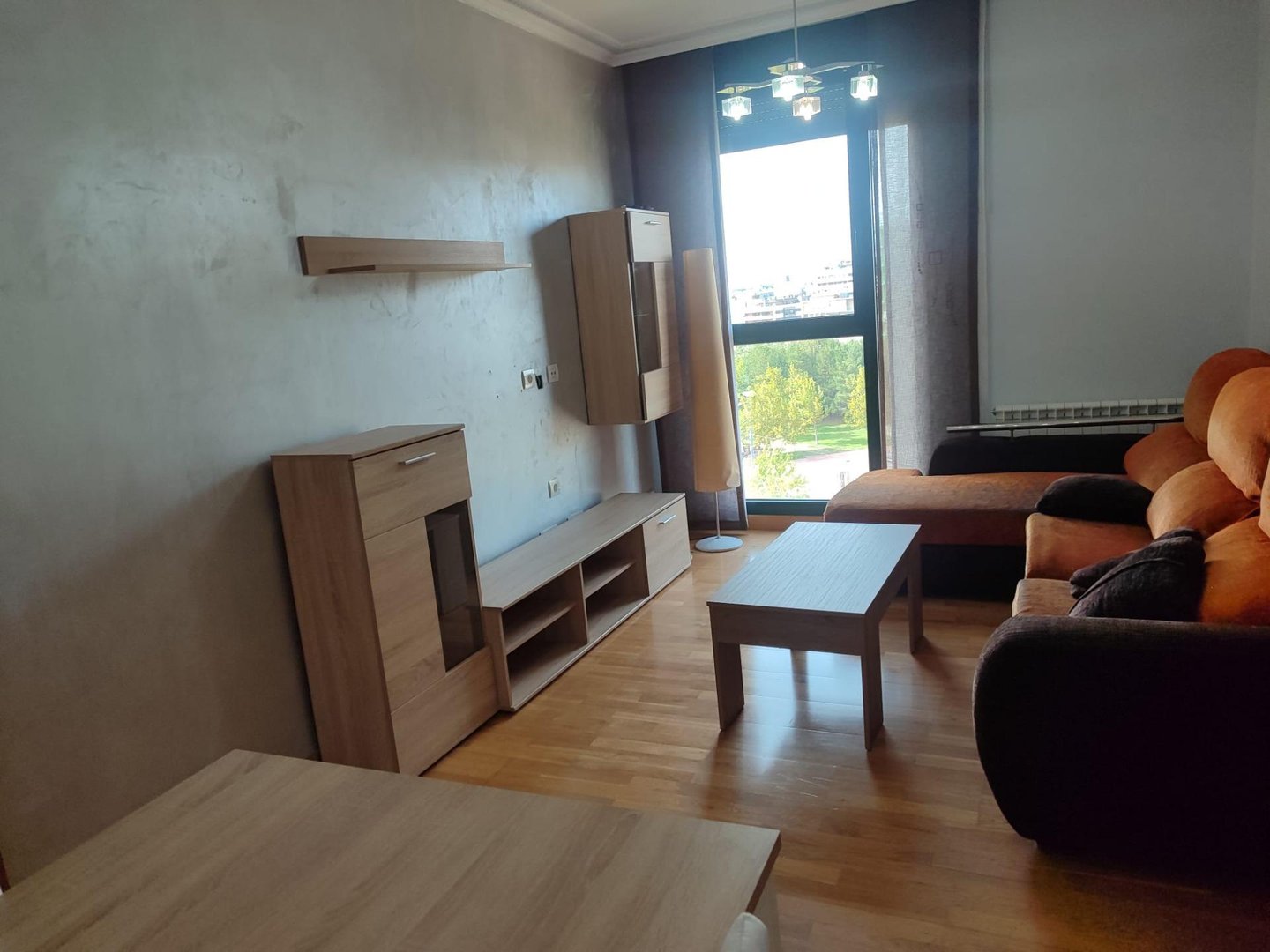 Piso de 80 m² en Burgos