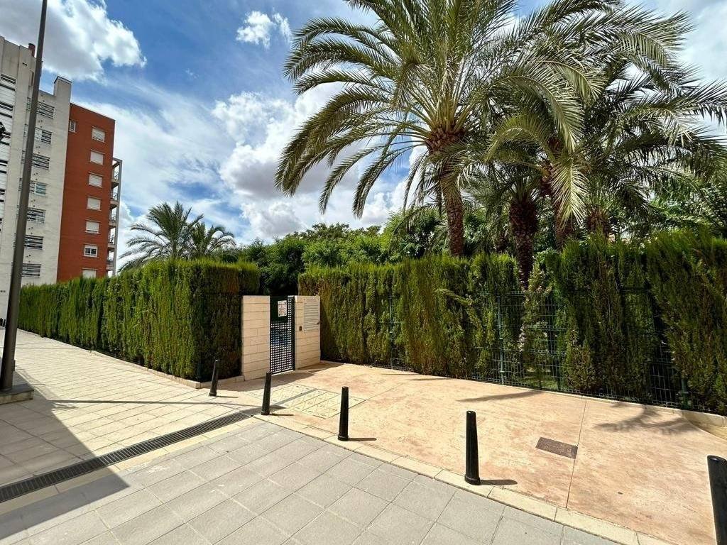 Pis de 130 m² a Múrcia