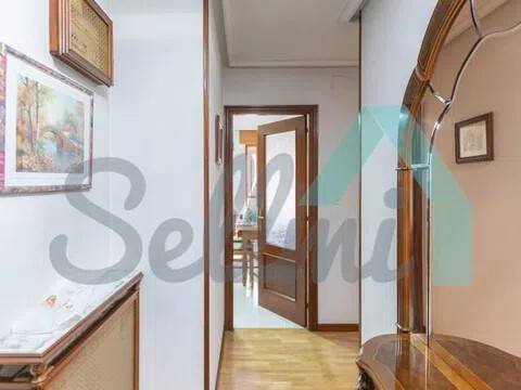 Apartamento 119 m² em Oviedo