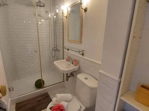 Wohnung 50 m² in Madrid