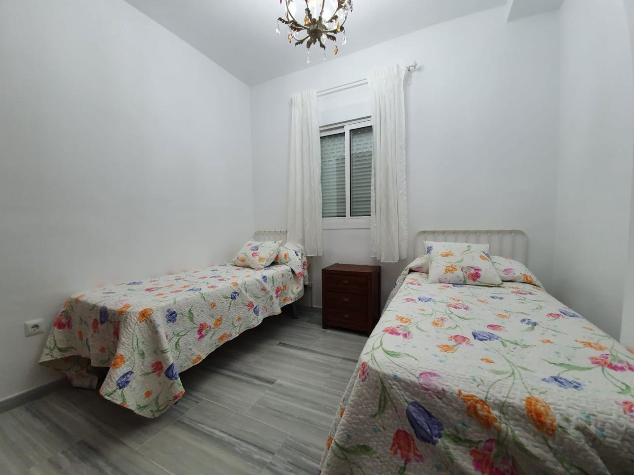 Piso de 75 m² en Sanlúcar de Barrameda