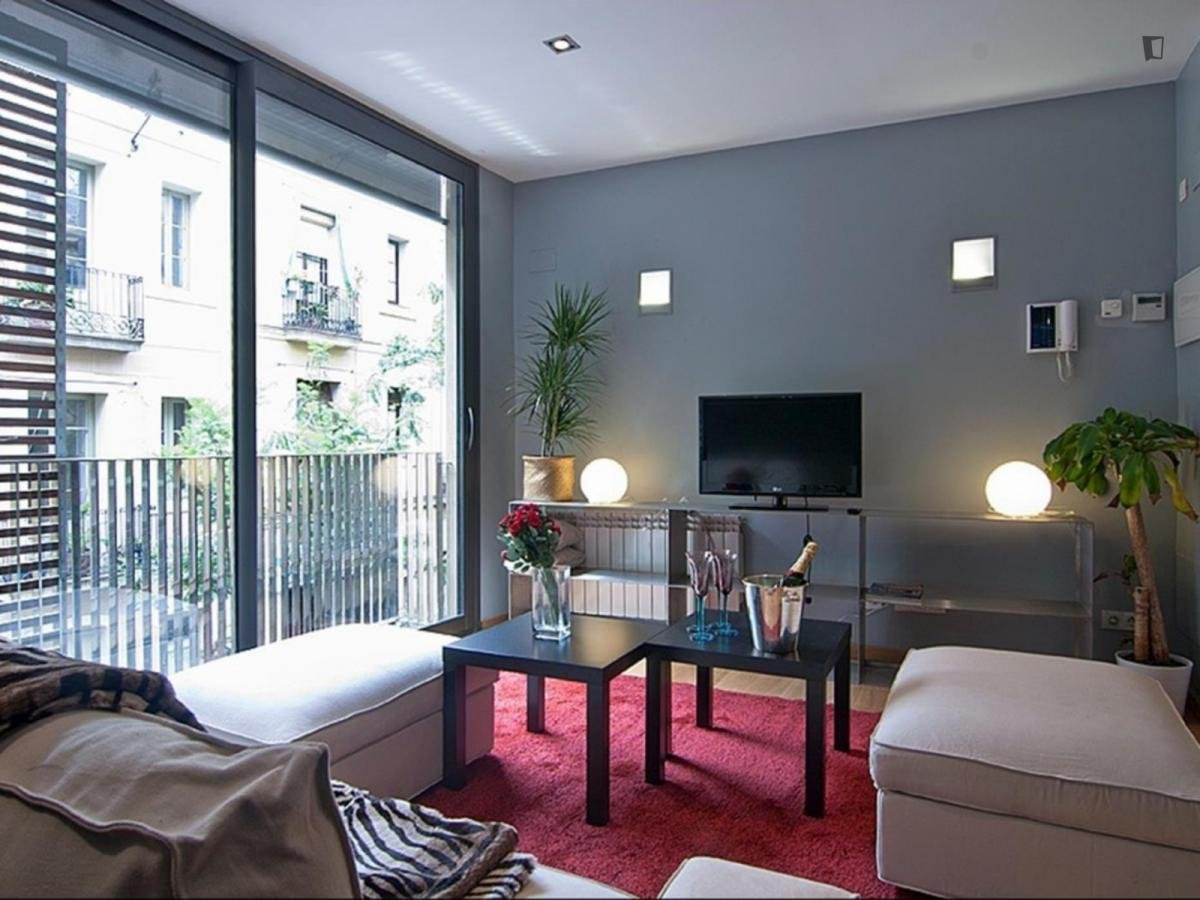 Piso de 70 m² en Barcelona