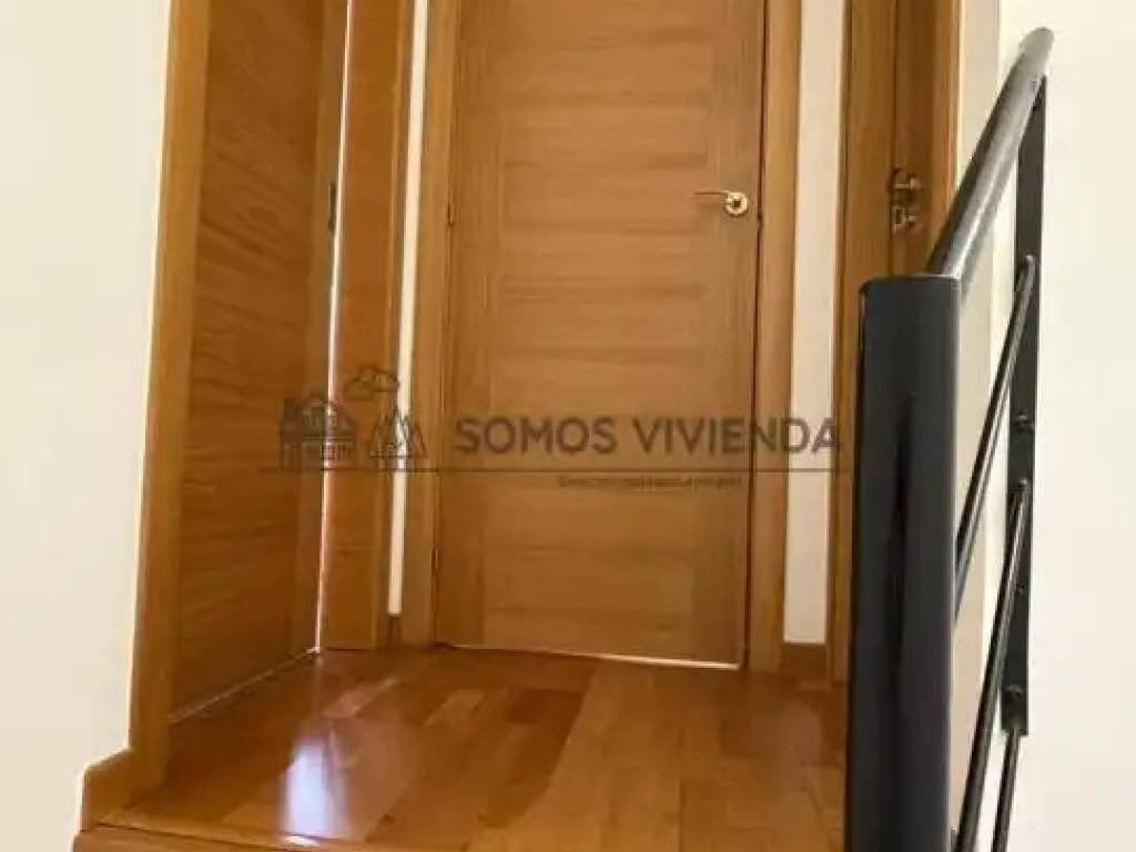Piso de 95 m² en Ourense