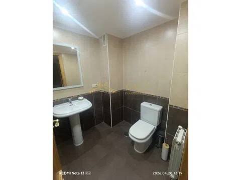 Piso de 105 m² en Cáceres