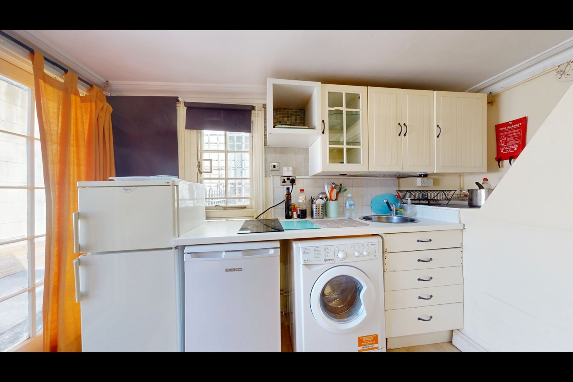 Wohnung 110 m² in Getxo