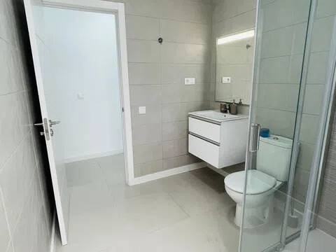 Piso de 70 m² en Antigua