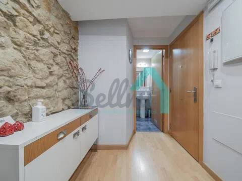 Piso de 46 m² en Oviedo