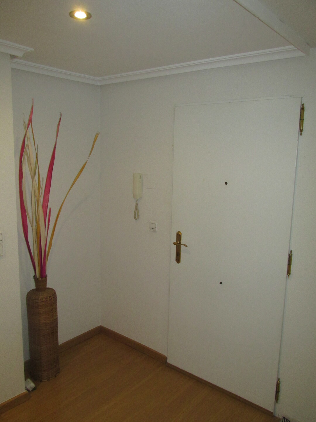 Apartamento 141 m² em Ibi
