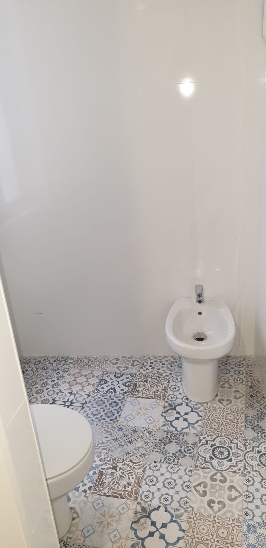 Piso de 120 m² en Salamanca