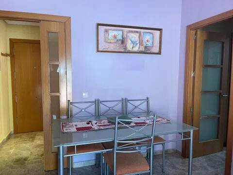Piso de 62 m² en Ciudad Real