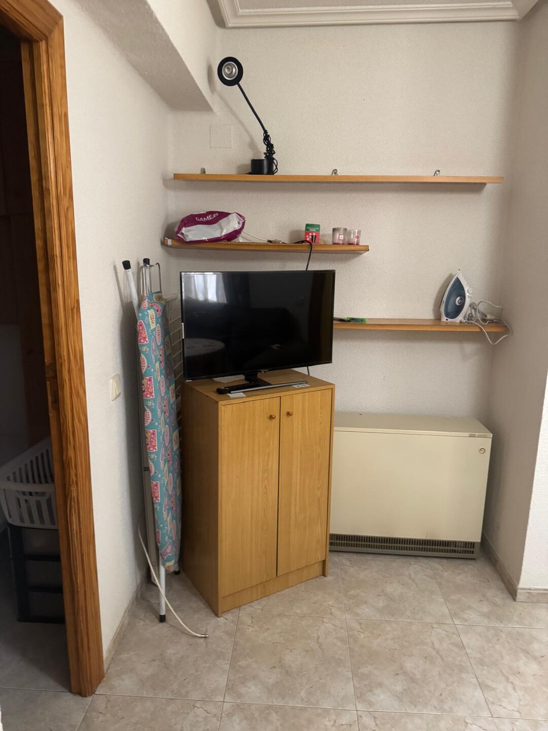 Piso de 80 m² en Salamanca