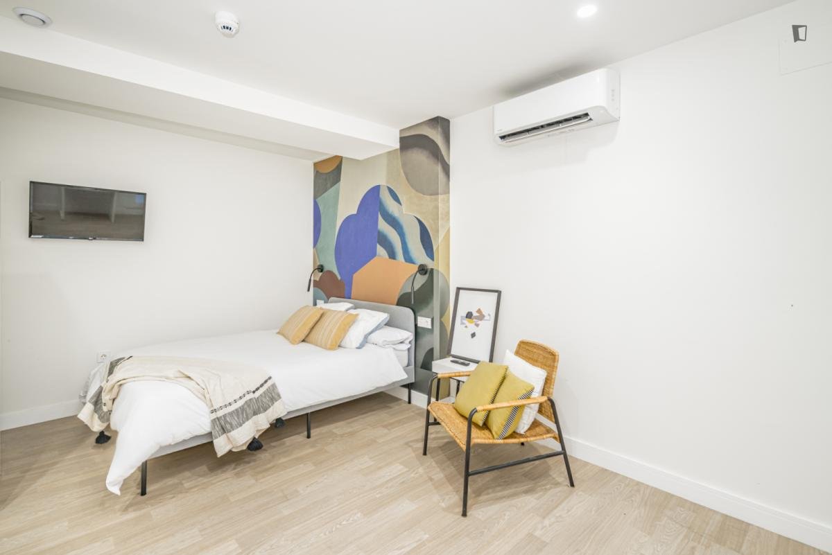 Habitación en alquiler, Málaga