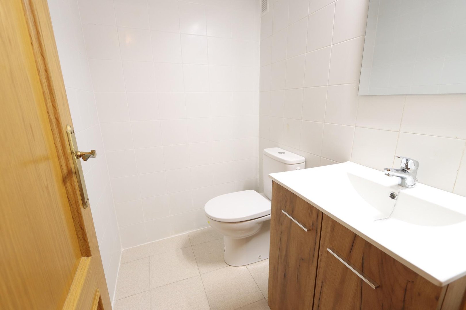 Pis de 108 m² a Sagunt