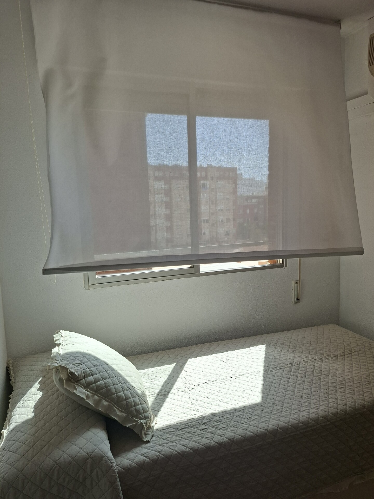 Chambre 100 m², Carthagène