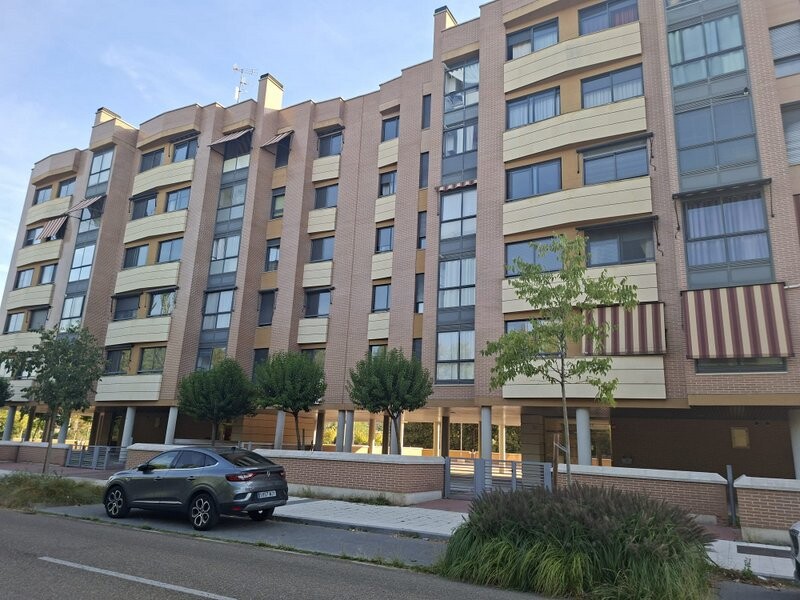 Pis de 90 m² a Valladolid