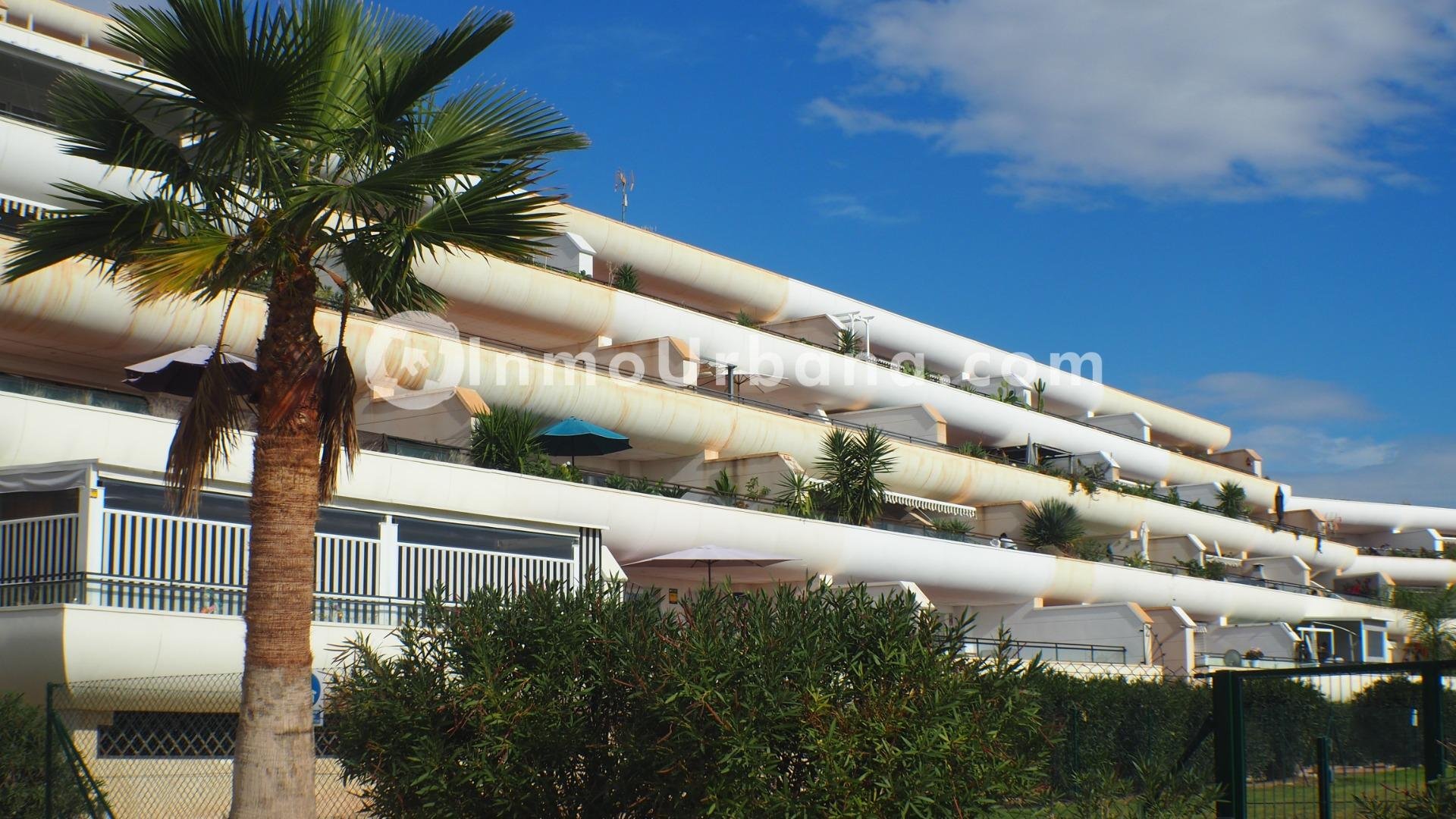 Piso de 146 m² en Mutxamel