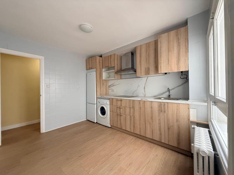 Pis de 106 m² a Valladolid