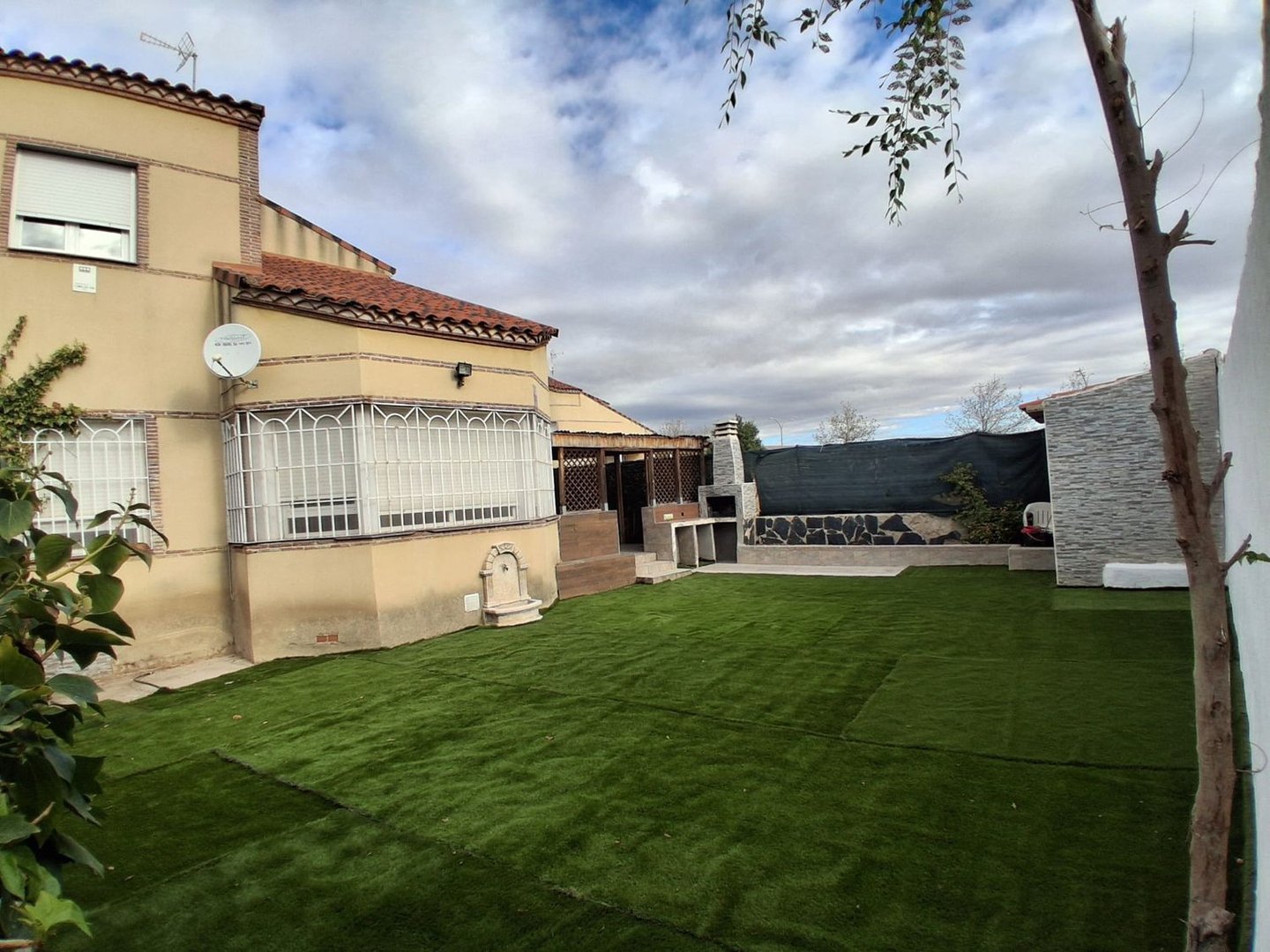 Piso de 137 m² en Villaluenga de la Sagra