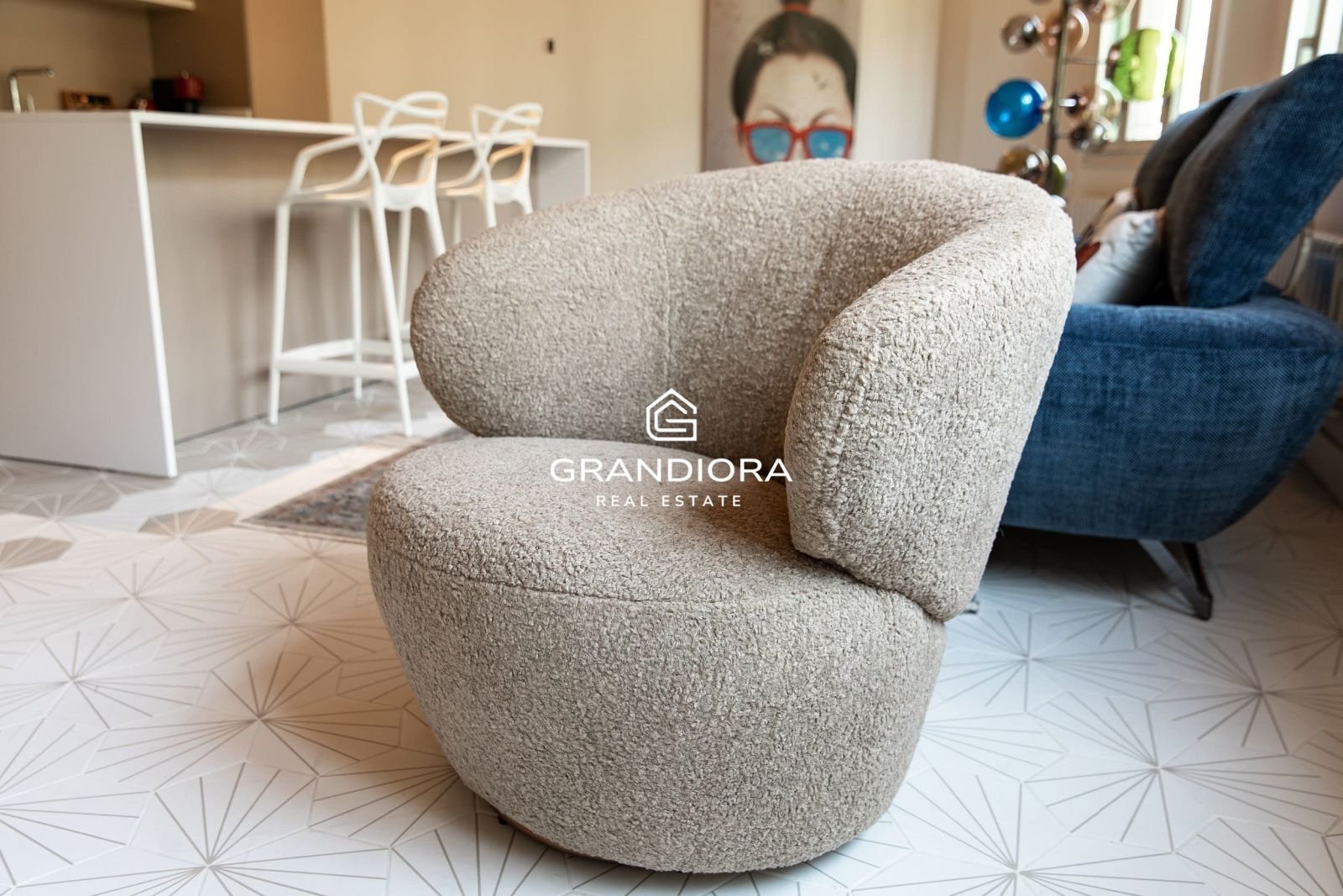 Piso de 68 m² en Barcelona