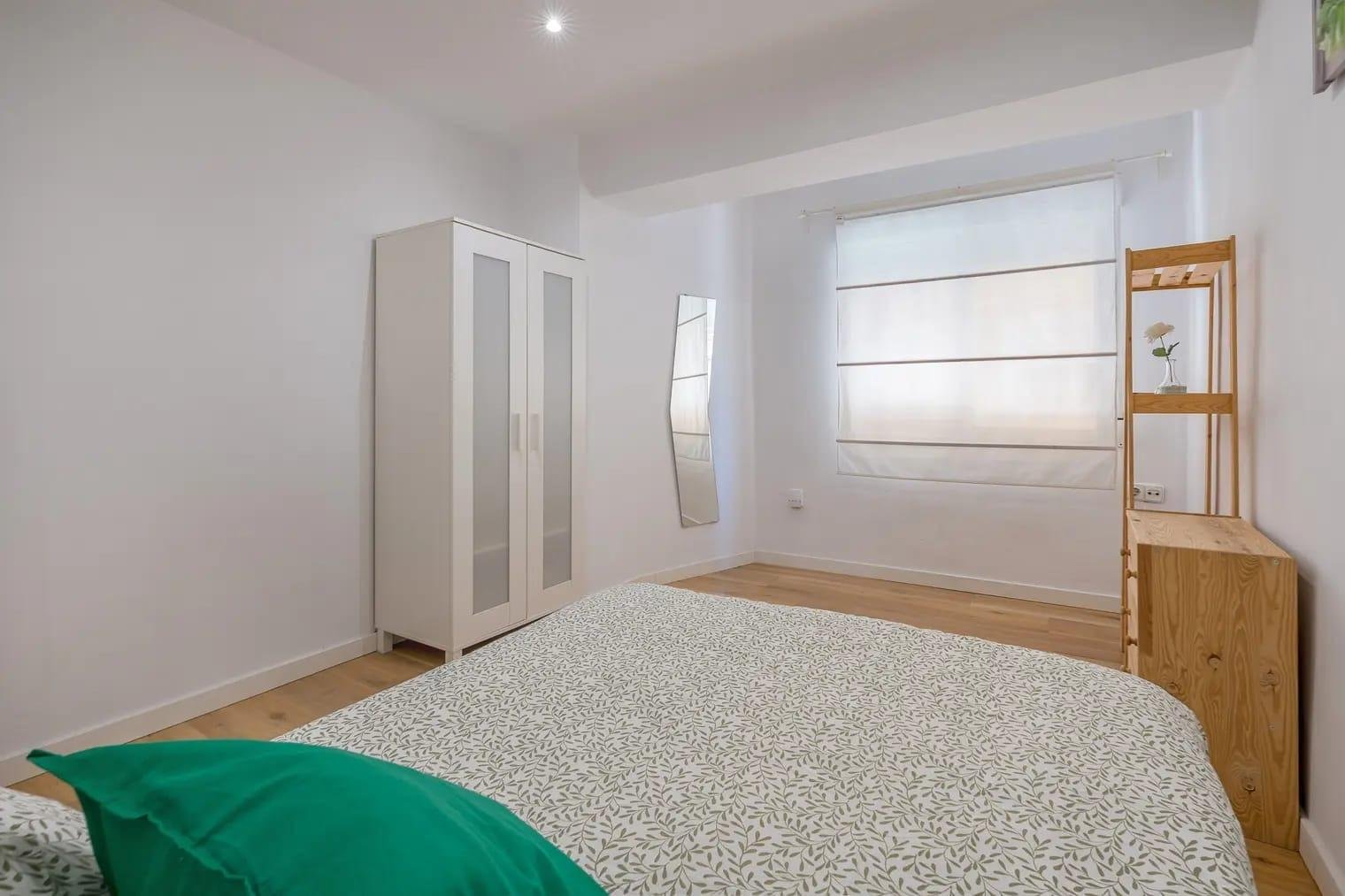 Pis de 87 m² a Granada