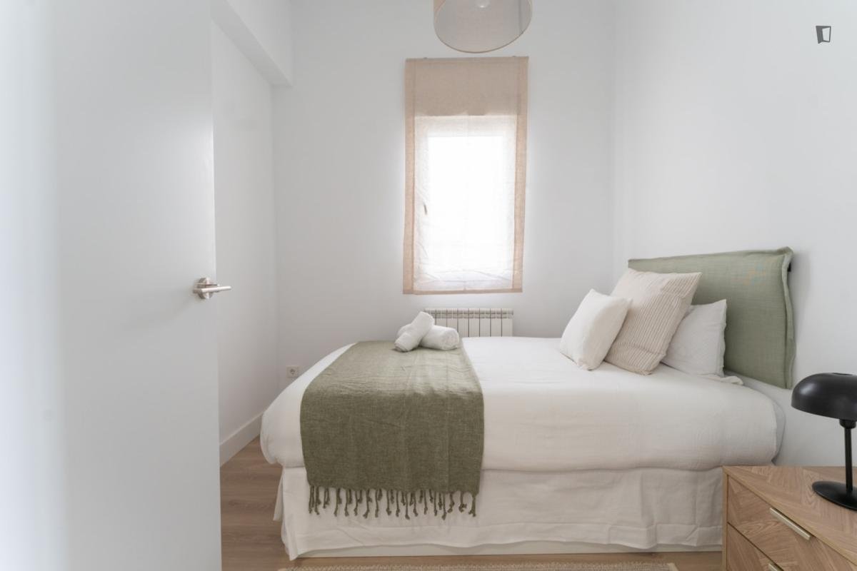Pis de 125 m² a Madrid