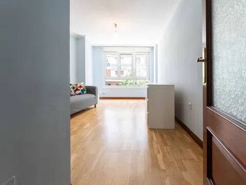 Piso de 69 m² en Gijón