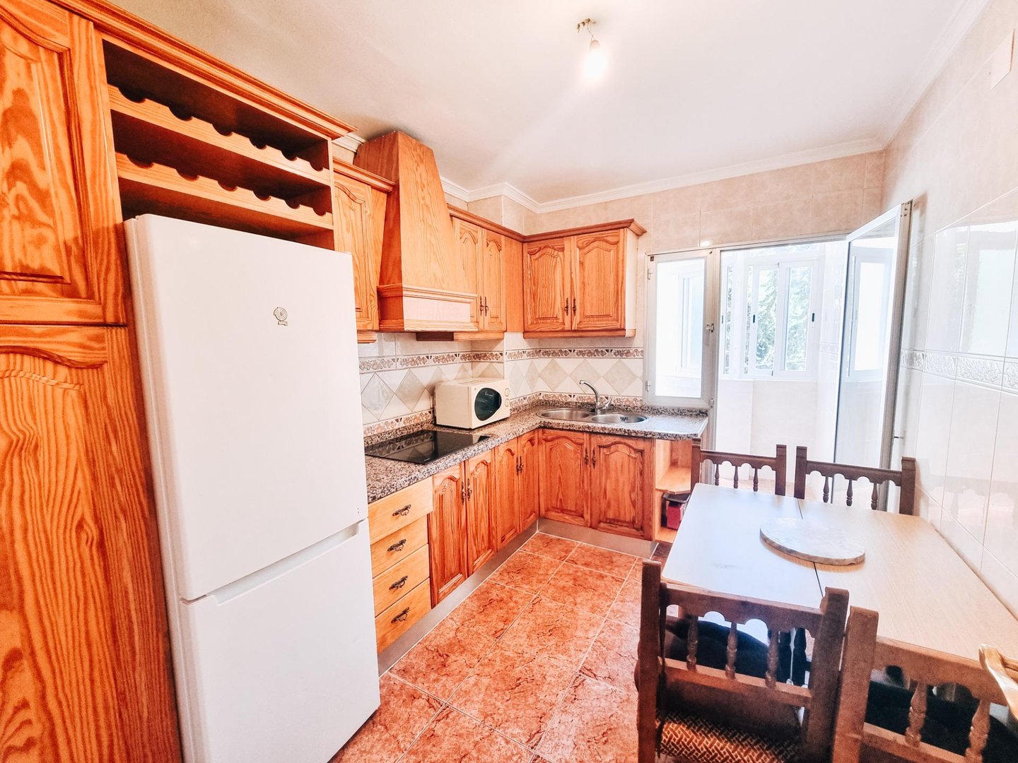 Habitación 95 m², Granada