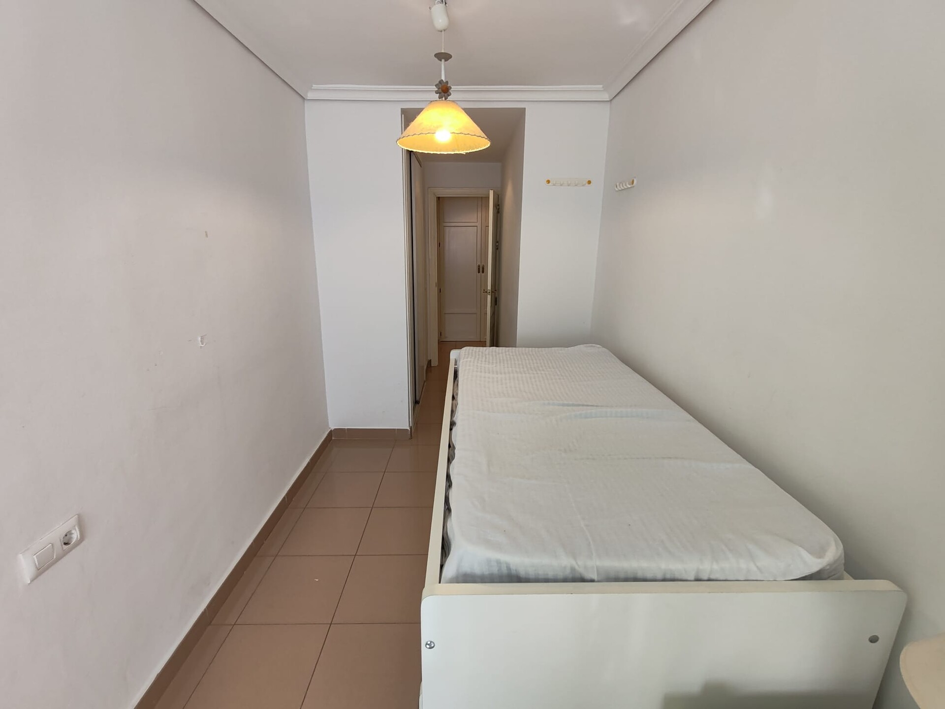 Piso de 120 m² en Sevilla