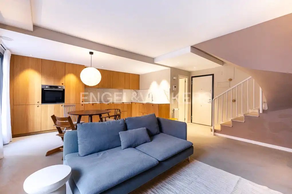Piso de 100 m² en Valencia