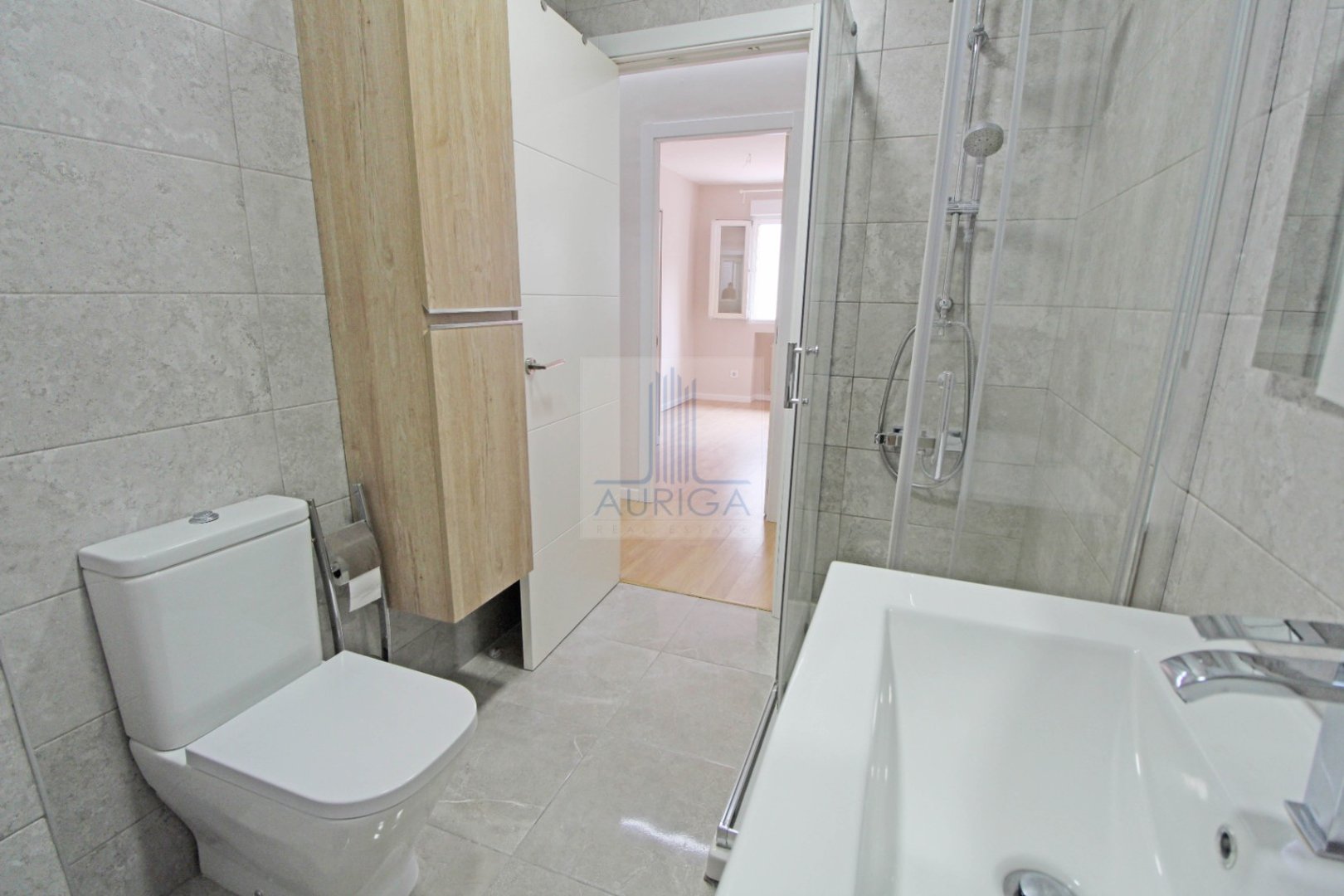Piso de 103 m² en Madrid