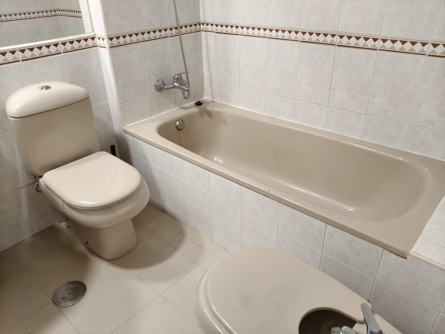 Pis de 113 m² a Sevilla